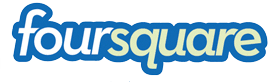 App Spotlight: Foursquare Logo
