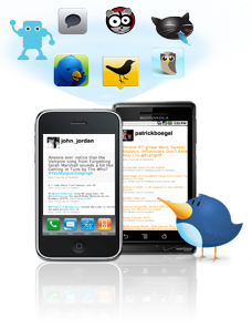 App Spotlight: Two Hundred Sides to Every Tweet 