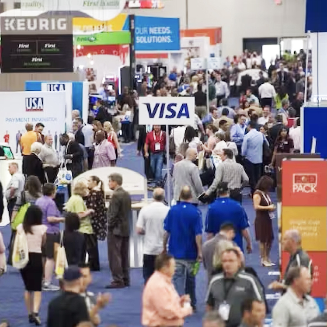 Convention, Tradeshow and Conference Marketing Materials