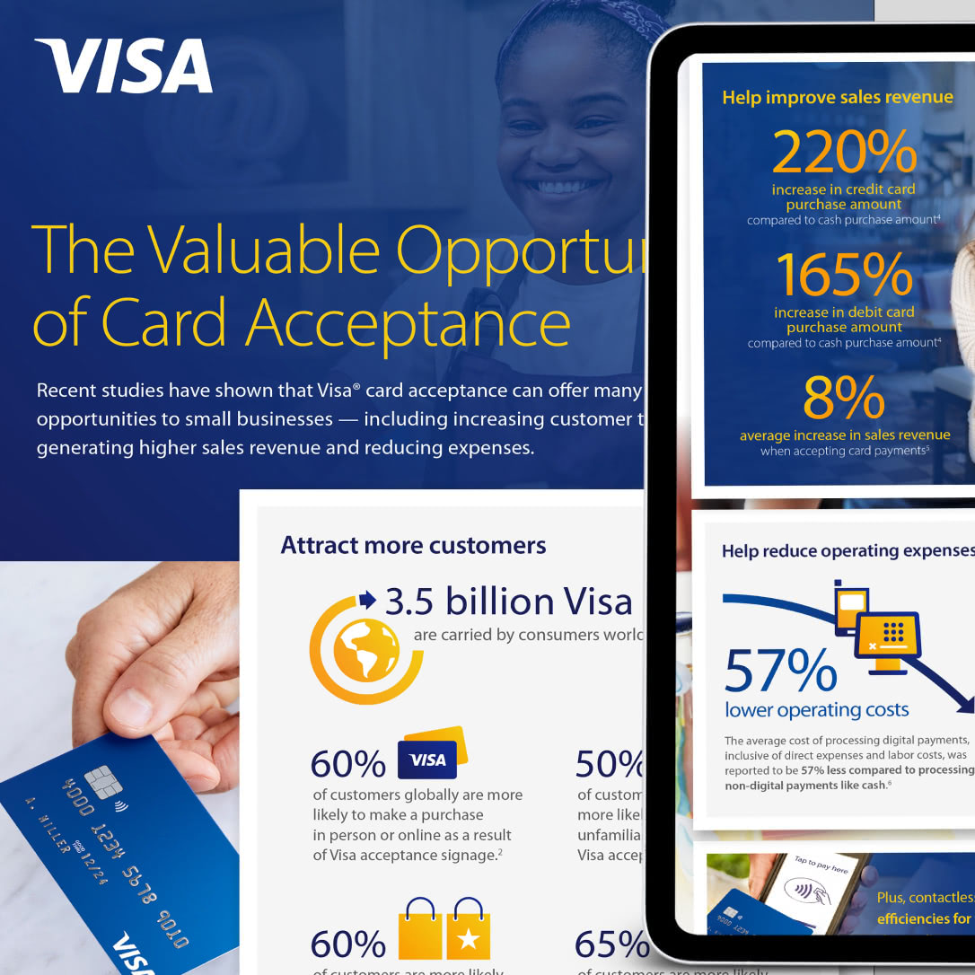 Expand Access infographic
