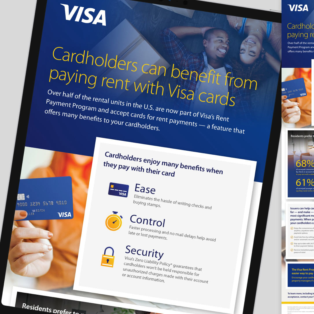 Rent payments toolkit