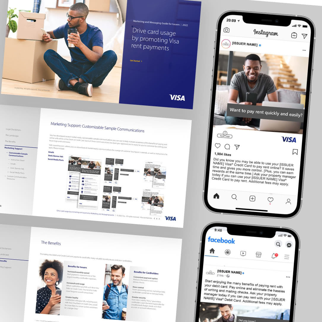 Visa Acceptance Toolkit
