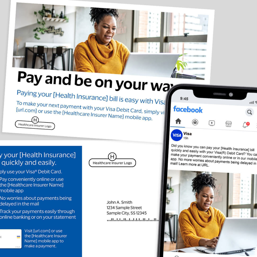 Visa Expand Access Toolkit - Healthcare
