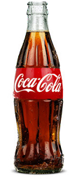 Can Something Manufactured Still Be Authentic? Coke bottle