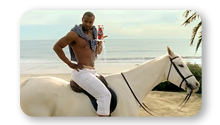 Gimme Some of That Old Spice Guy Magic