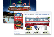 Black Friday Ads