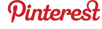 Pinterest logo