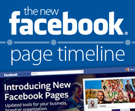 Facebook Timeline Launch