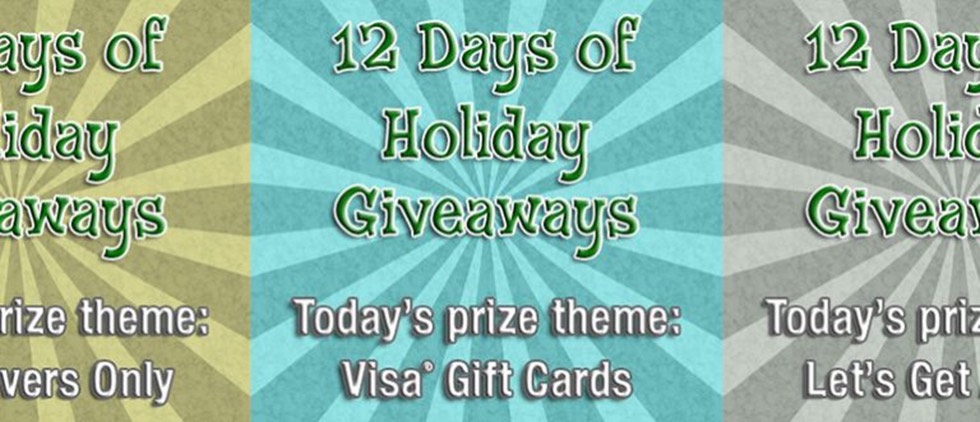 How to Make a Bank’s Holiday Giveaway On-Brand and More Social