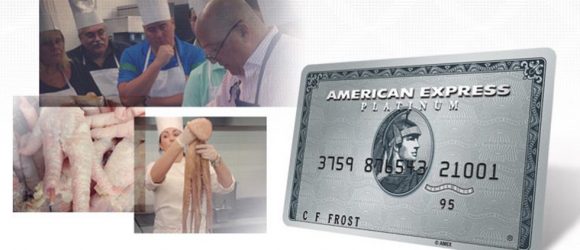 American Express Uses Social Media to Build Card Envy