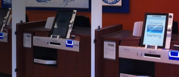 Not Your Father’s ATM: New Self-Service Banking Kiosks Appeal to Affluent Customers