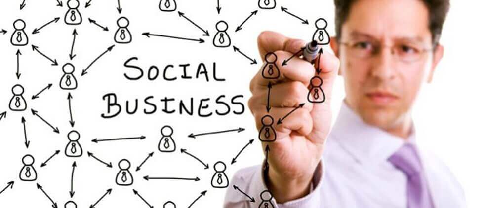 social business