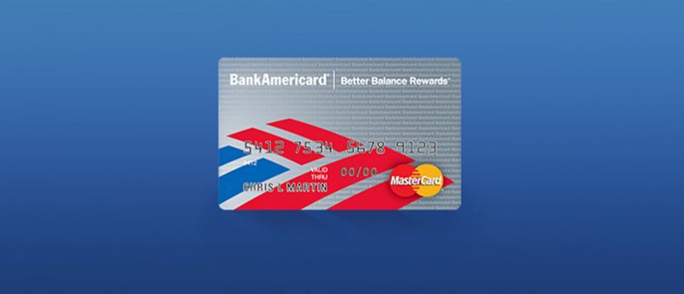 At-a-Glance: Bank of America Better Balance Rewards