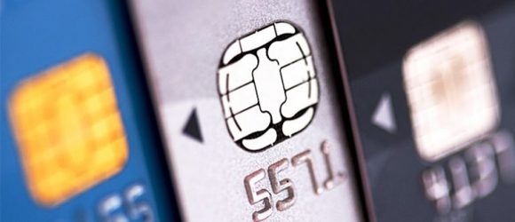 Landing Now with U.S. Credit Card Issuers: Chip Technology