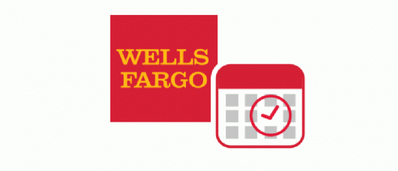At a Glance:  “On Your Time” Service for Wells Fargo Bank Customers