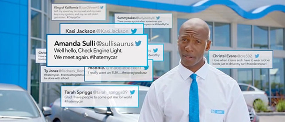 Social Marketing Lessons