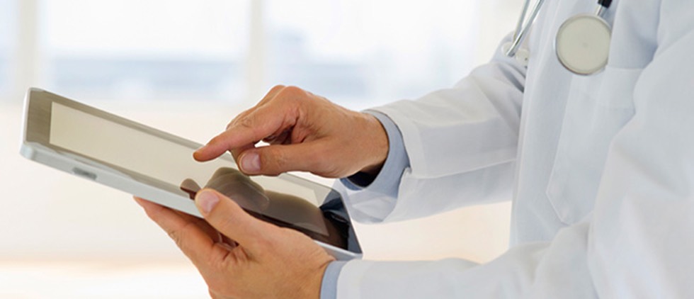 Mobile Apps in Healthcare Marketing 101
