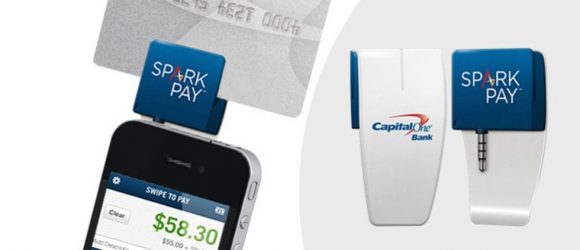 Capital One Spark Pay Extends the Small Business Sub-brand