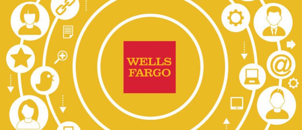 Wells Fargo to Manage Social Reputation Via New Command Centers