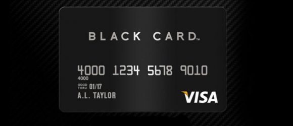 Black Card: Is it the New Black?