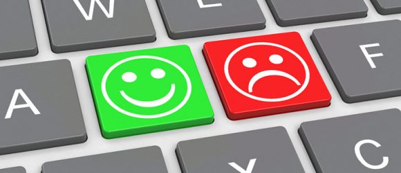 Online Reviews Making You Queasy? On Proactive Marketing for Healthcare Providers