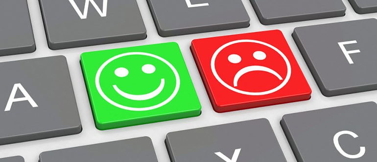 Online Reviews Making You Queasy? On Proactive Marketing for Healthcare Providers