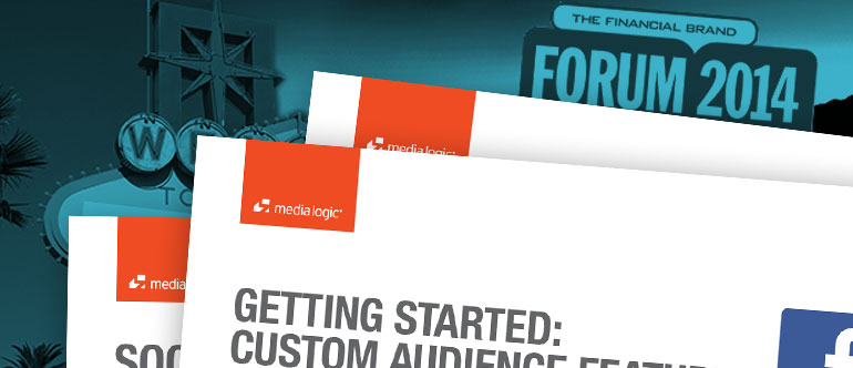 Social Marketing Tip Sheets from 2014 Financial Brand Forum (#fbforum2014) Available