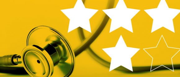 Providers Proactively Promote their own Physician Ratings Online