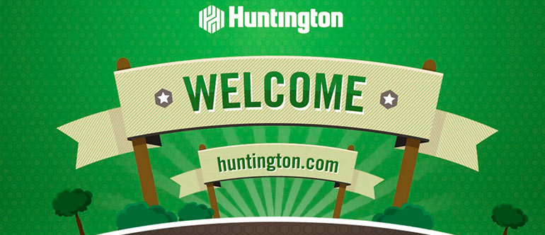 Huntington Voice credit card is bold offering from regional bank