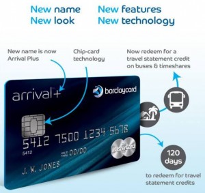 barclaycard arrival card facebook timeline photo may 14