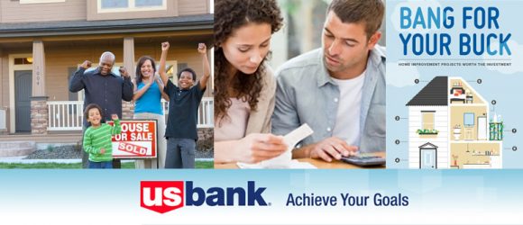 At-A-Glance: U.S. Bank’s “Achieve Your Goals” Content Hub