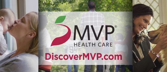 Media Logic Helps MVP Health Care Launch Brand Campaign During Open Enrollment