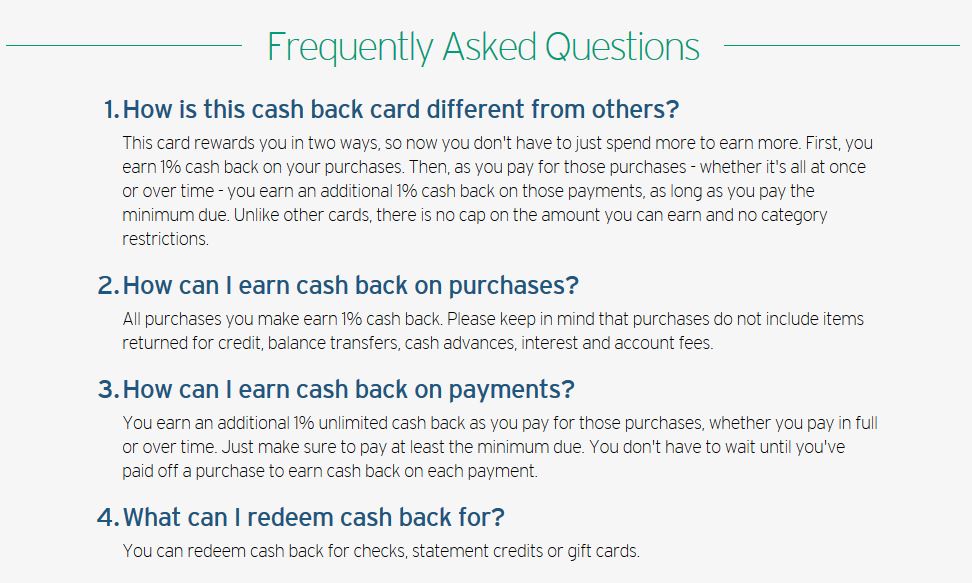 citi double cash back credit card landing page 05