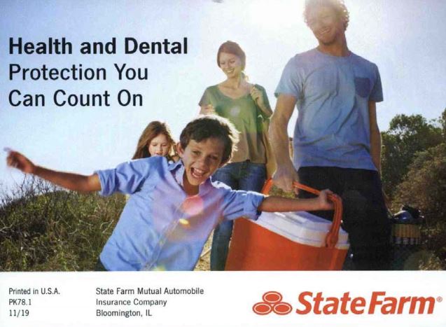 State Farm to sell health insurance to consumers