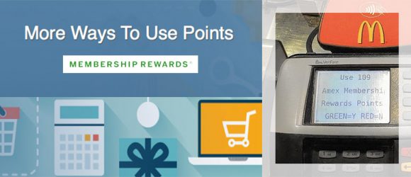 American Express is Reinventing the Rewards Platform