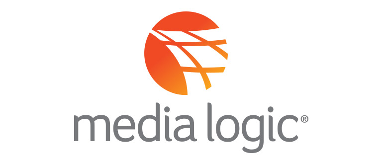 Media Logic new logo