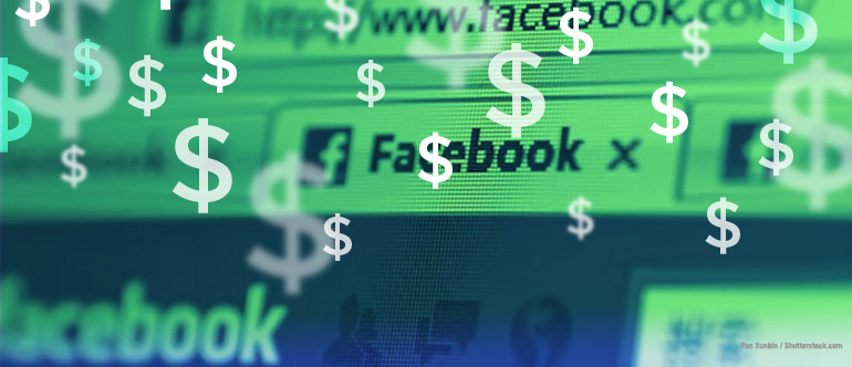 What Facebook changes mean to financial services marketing