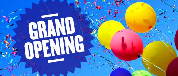 Grand Openings: The State of Marketing New Branches