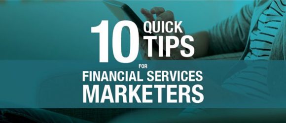 Messaging to Millennials: 10 Quick Tips for Financial Services Marketers