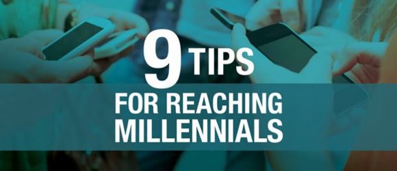 9 Tips: How Financial Services Brands Can Reach Millennials