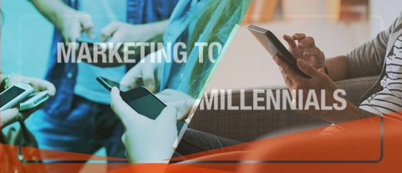 Marketing to Millennials? Be Sure to Include Content Marketing in Your Strategy