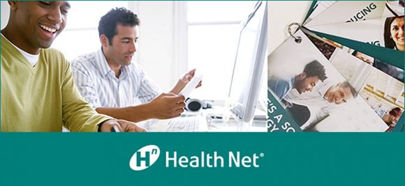 Health Net: Sound Broker Communications
