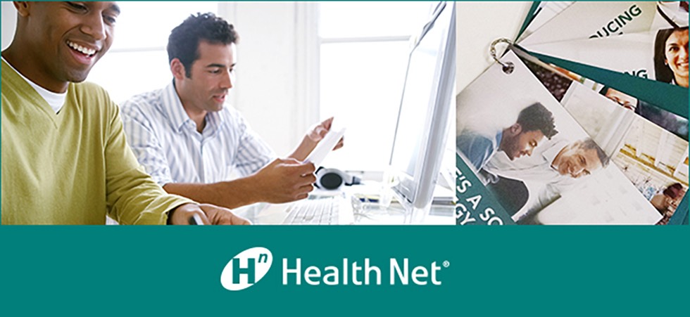 Health Net Broker Communications