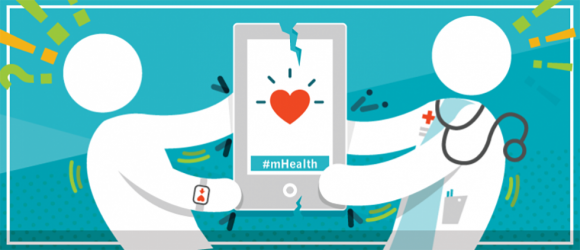 Adoption of Digital Health and #mHealth: Where Do Consumers, Providers and Payers Stand?