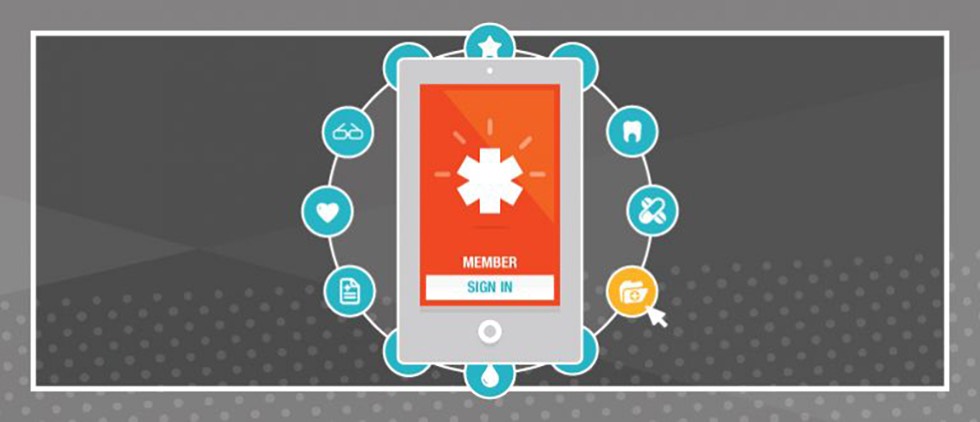 Mobile engagement as a factor in the customer experience of healthcare brands