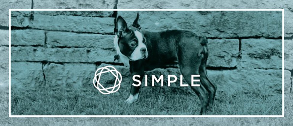 Simple Bank turns privacy policy update into marketing opportunity