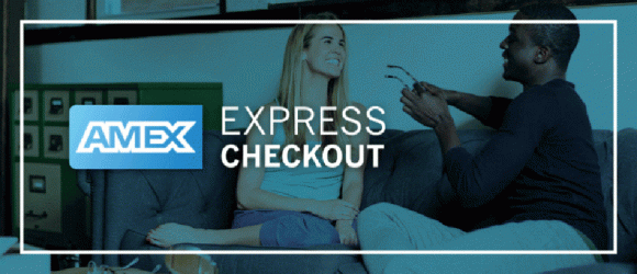 Amex “Express Checkout” Makes Online Shopping Easier, More Secure