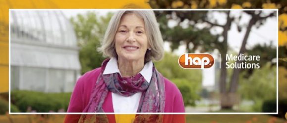 Targeted TV Helps Medicare Campaign Turn Up the Volume