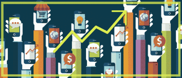 How Mobile Ad Formats Will Shift and Grow in 2016