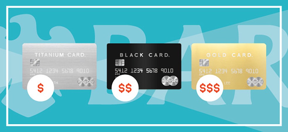 Barclays Marketing Repositions Luxury Credit Card Porfolio